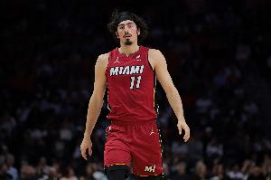 近期出场时间变少！哈克斯：事情不会总如你所愿 就是要做好准备