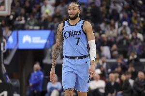 卢：科菲曾扮演重要角色 我们还会再次需要他的 但现在还不是时候