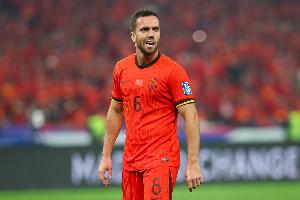 还等得起吗？😢塞尔吉尼奥归化后仅上3场&0球0助，4年后将34岁