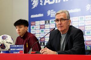 伊万暗示还想留任出战东亚杯 做久尔杰维奇第二？