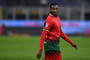 意见不一！图片报：拜仁内部有人认为莱奥缺乏精神属性、不防守