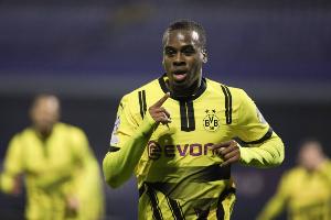 德天空：蓝军越来越接近与多特谈妥吉滕斯转会，目前没有球队截胡