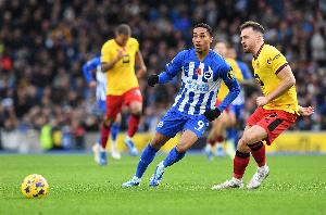 记者：若昂-佩德罗将飞赴美国接受体检，有望为切尔西出战世俱杯