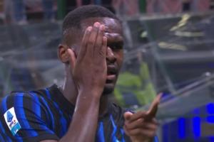 又是后防送礼！劳塔罗助攻博尼替补破门，国米5球领先