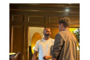 坚持离队！杰克逊经纪人：如果我们不抱希望，就不会还留在慕尼黑