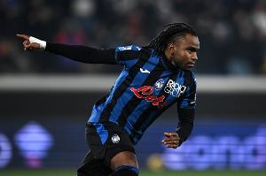 意天空：拜仁租借+选择买断报价卢克曼，被亚特兰大拒绝