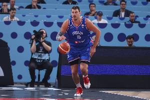 首轮遭淘汰！约基奇：对手打得很棒 而我们从一开始就未准备好