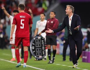 罗马诺：卡斯帕-尤尔曼德是药厂新帅热门人选，双方已有积极对话