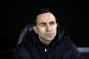 直播吧:乌兹别克斯坦主帅被推荐至国足选帅 他刚刚带队首进世界杯