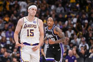 场均34.2分5.6板10助！里夫斯：我觉得我这个赛季能进入全明星