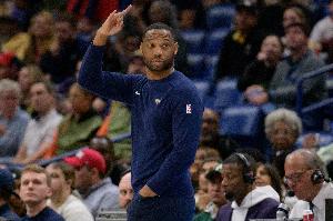 赛季首胜！威利·格林：为球队感到骄傲 他们拼下了这场胜利