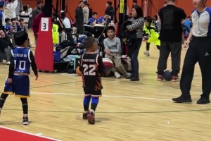 🤣两手一摊……跟谁学的？