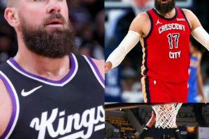 附加赛的王 “瓦蓝丘纳斯”😅