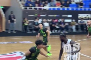 史蒂芬森参加ACC亚洲篮球挑战赛 首秀狂砍83分