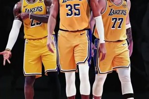 全出局了！美媒献策：湖人下赛季若招募字母哥，这个三巨头无敌了