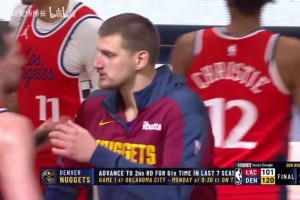 系列赛足够精彩！中立球迷会如何评价这组系列赛？