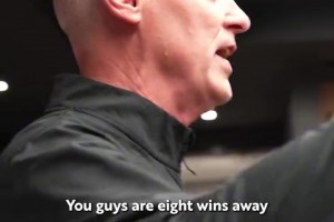 原来步行者的主教练是卡莱尔，想想当时的小牛，难怪这个成绩👍