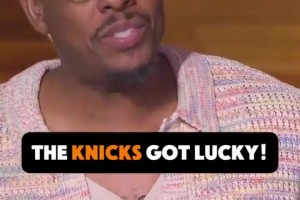 嘴硬！皮尔斯：尼克斯淘汰凯尔特人因为运气好，实力还是绿军占优